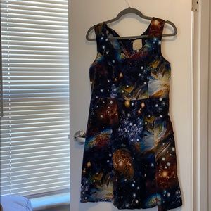 Space Dress